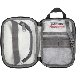 Maxpedition Mini Organizer Black -Outdoor Adventure Shop maxpedition MRZ Mini Organizer BLACK ALL 3 1