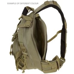 Maxpedition Noatak Gearslinger Black 10 Maxpedition Noatak Gearslinger Black -Outdoor Adventure Shop maxpedition NOATAK gearslinger EXAMPLE 2 1