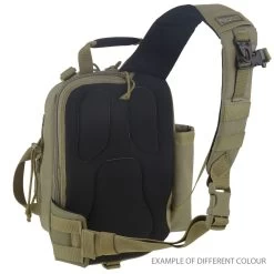 Maxpedition Noatak Gearslinger Black 8 Maxpedition Noatak Gearslinger Black -Outdoor Adventure Shop maxpedition NOATAK gearslinger EXAMPLE 4 1