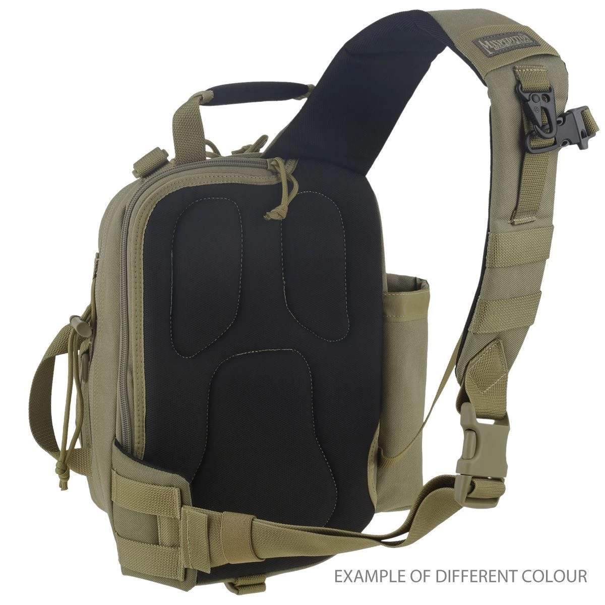 Maxpedition Noatak Gearslinger Black 3 Maxpedition Noatak Gearslinger Black - Image 3