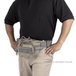 Maxpedition Octa Versipack Khaki -Outdoor Adventure Shop maxpedition OCTA 0455 EXMPL 3 4