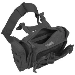 Maxpedition Proteus Versipack Black -Outdoor Adventure Shop maxpedition PROTEUS 0402B BLK 2 1