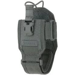 Maxpedition Radio Pouch Grey