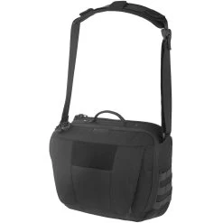 Maxpedition Skyvale Messenger Bag Black
