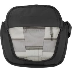 Maxpedition Skyvale Messenger Bag Black -Outdoor Adventure Shop maxpedition SKY skyvale BLACK ALL 3