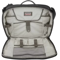 Maxpedition Skyvale Messenger Bag Black -Outdoor Adventure Shop maxpedition SKY skyvale BLACK ALL 4