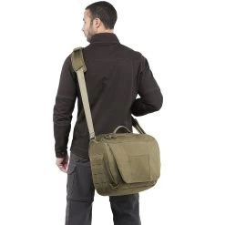 Maxpedition Skyvale Messenger Bag Tan 5 Maxpedition Skyvale Messenger Bag Tan -Outdoor Adventure Shop maxpedition SKY skyvale TAN ALL 3