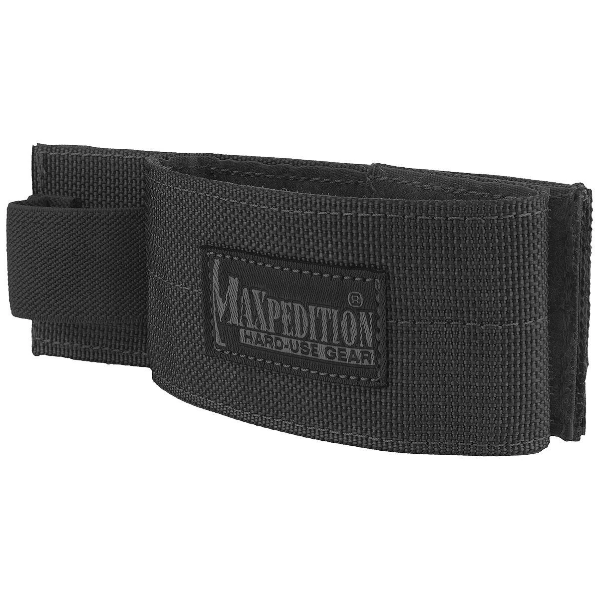 Maxpedition Sneak Universal Holster Insert Black 1 Maxpedition Sneak Universal Holster Insert Black