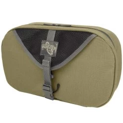 Maxpedition Tactical Toiletry Bag Khaki Foliage
