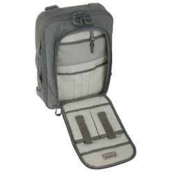 Maxpedition Valence Sling Bag Grey -Outdoor Adventure Shop maxpedition VAL VALENCE GREY ALL 3