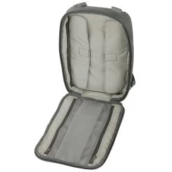 Maxpedition Valence Sling Bag Grey -Outdoor Adventure Shop maxpedition VAL VALENCE GREY ALL 4