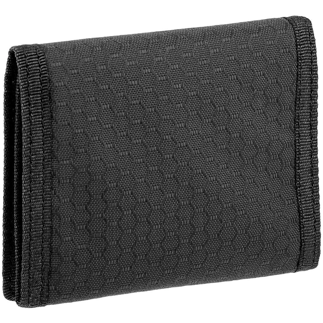 Maxpedition Tri Fold Wallet Black 2 Maxpedition Tri Fold Wallet Black - Image 2