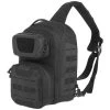 Maxpedition Edgepeak Ambidextrous Sling Pack Black