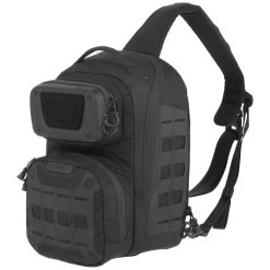 Maxpedition Edgepeak Ambidextrous Sling Pack Black
