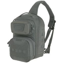 Maxpedition Edgepeak Ambidextrous Sling Pack Gray