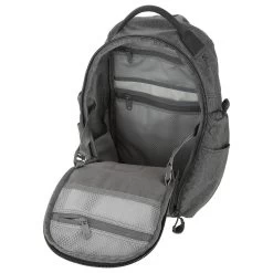 Maxpedition Entity 16 CCW-Enabled EDC Sling Pack Charcoal -Outdoor Adventure Shop maxpedition entity 27 003 7