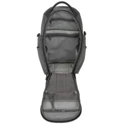 Maxpedition Entity 16 CCW-Enabled EDC Sling Pack Charcoal -Outdoor Adventure Shop maxpedition entity 27 004 7