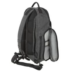 Maxpedition Entity 16 CCW-Enabled EDC Sling Pack Charcoal -Outdoor Adventure Shop maxpedition entity 27 006 7
