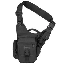 Maxpedition Fatboy Versipack Black