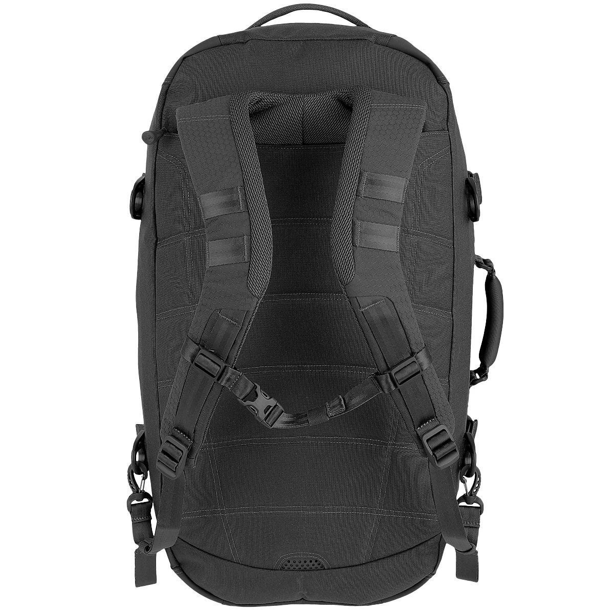 Maxpedition Ironstorm Adventure Travel Bag Black 5 Maxpedition Ironstorm Adventure Travel Bag Black - Image 5