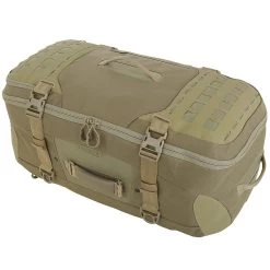 Maxpedition Ironstorm Adventure Travel Bag Tan