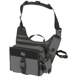 Maxpedition Jumbo A.S.R. Versipack Wolf Grey