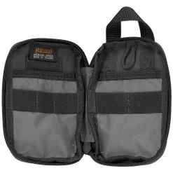 Maxpedition Micro Pocket Organizer Black 5 Maxpedition Micro Pocket Organizer Black -Outdoor Adventure Shop maxpedition micro pocket organizer BLACK ALL 3 1