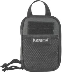 Maxpedition Mini Pocket Organizer Wolf Grey