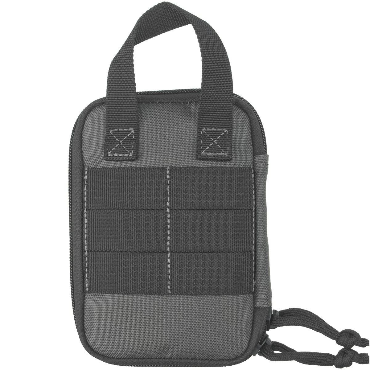 Maxpedition Mini Pocket Organizer Wolf Grey 2 Maxpedition Mini Pocket Organizer Wolf Grey - Image 2