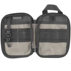 Maxpedition Mini Pocket Organizer Black -Outdoor Adventure Shop maxpedition mini pocket organizer black ALL 3 1