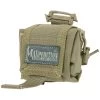 Maxpedition Mini Rollypoly Folding Dump Pouch Khaki