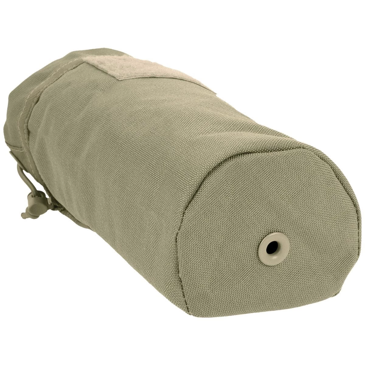 Maxpedition Mini Rollypoly Folding Dump Pouch Khaki 8 Maxpedition Mini Rollypoly Folding Dump Pouch Khaki - Image 8