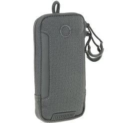 Maxpedition PHP IPhone 6/6S/7 Pouch Gray -Outdoor Adventure Shop maxpedition php pouch grey 3