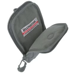 Maxpedition PHP IPhone 6/6S/7 Pouch Gray -Outdoor Adventure Shop maxpedition php pouch grey 6