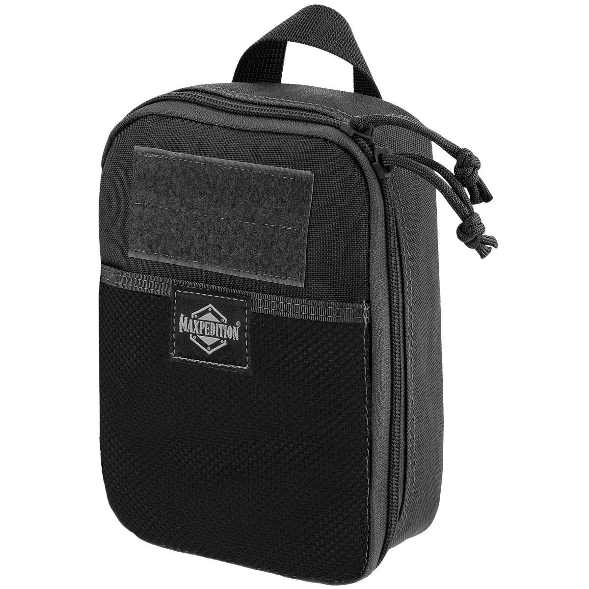 Maxpedition Beefy Pocket Organizer Black 1 Maxpedition Beefy Pocket Organizer Black