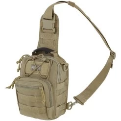 Maxpedition Remora Gearslinger Khaki