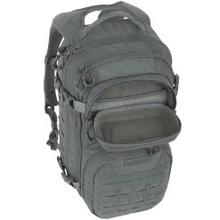 Maxpedition RiftCore Backpack Gray -Outdoor Adventure Shop maxpedition riftcore sack grey 5