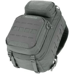 Maxpedition Riftpoint Backpack Gray -Outdoor Adventure Shop maxpedition riftpoint backpack grey 5