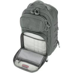 Maxpedition Riftpoint Backpack Gray -Outdoor Adventure Shop maxpedition riftpoint backpack grey 6