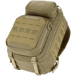 Maxpedition Riftpoint Backpack Tan -Outdoor Adventure Shop maxpedition riftpoint backpack tan 5
