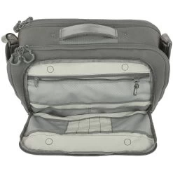 Maxpedition Skylance Tech Gear Bag Grey -Outdoor Adventure Shop maxpedition skylance bag grey 55
