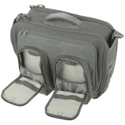 Maxpedition Skylance Tech Gear Bag Grey -Outdoor Adventure Shop maxpedition skylance bag grey 66