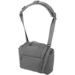 Maxpedition Solstice Camera Shoulder Bag Gray