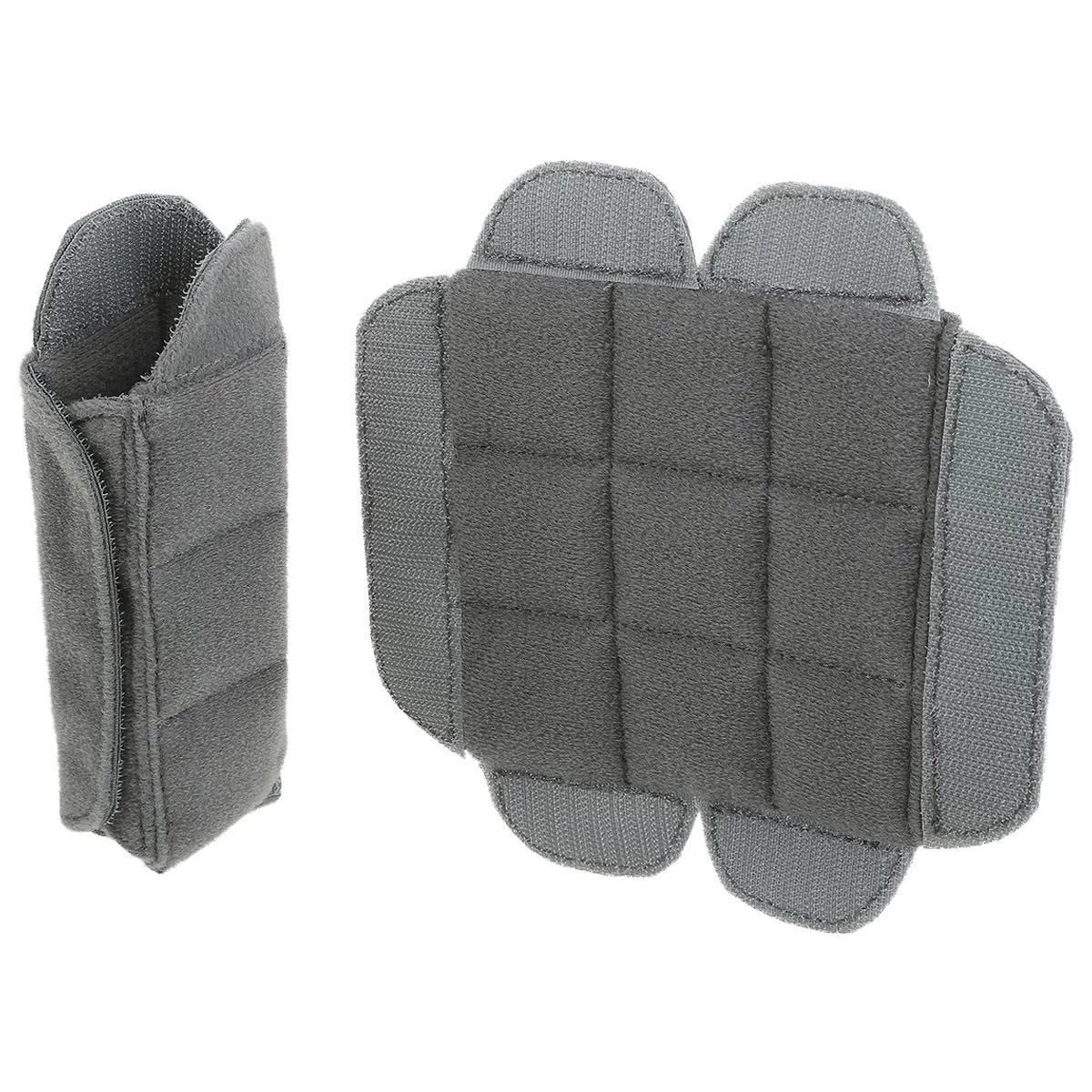 Maxpedition Solstice Camera Shoulder Bag Gray 5 Maxpedition Solstice Camera Shoulder Bag Gray - Image 5