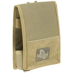 Maxpedition TC-12 Pouch Khaki -Outdoor Adventure Shop maxpedition tc 12 khaki 3