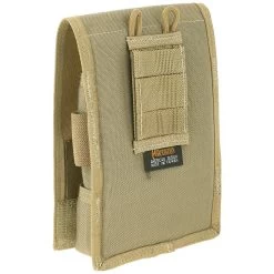 Maxpedition TC-12 Pouch Khaki -Outdoor Adventure Shop maxpedition tc 12 khaki 4