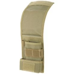 Maxpedition TC-12 Pouch Khaki -Outdoor Adventure Shop maxpedition tc 12 khaki 5