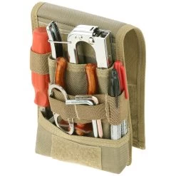 Maxpedition TC-12 Pouch Khaki -Outdoor Adventure Shop maxpedition tc 12 khaki 6