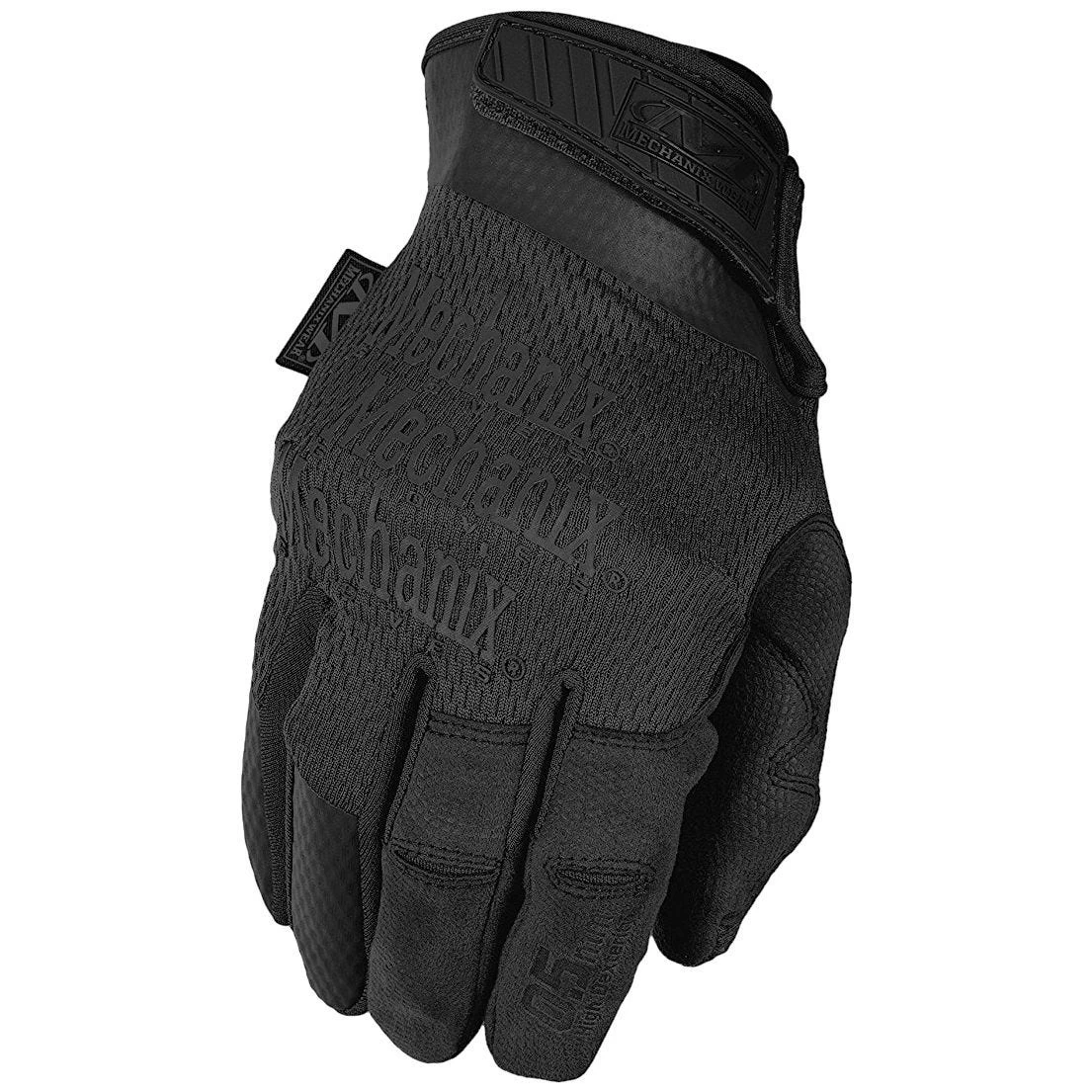 Mechanix Wear Specialty High Dexterity 0.5mm Covert 1 Mechanix Wear Specialty High Dexterity 0.5mm Covert