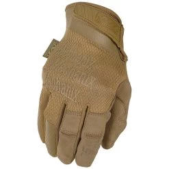 Mechanix Wear Specialty High Dexterity 0.5mm Coyote